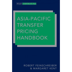 Asia-Pacific Transfer Pricing Handbook
