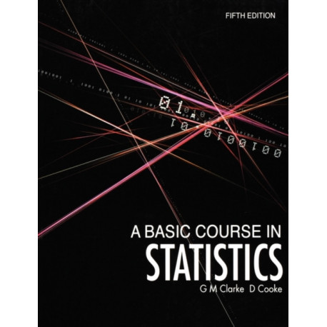 A Basic Course in Statistics