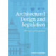 Architectural Design and Regulation