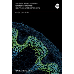 Annual Plant Reviews, Plant Polysaccharides: Biosynthesis and Bioengineering