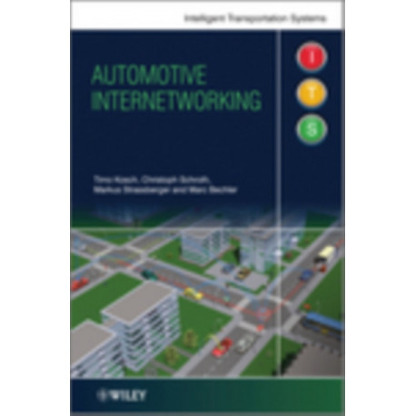 Automotive Internetworking