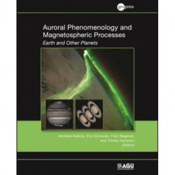 Auroral Phenomenology and Magnetospheric Processes: Earth and Other Planets