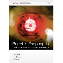 Barrett's Esophagus: The 10th OESO World Congress Proceedings, Volume 1232