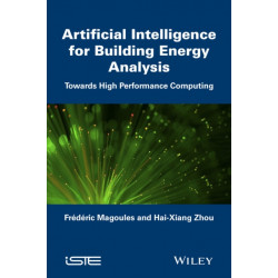 Data Mining and Machine Learning in Building Energy Analysis