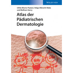 Atlas der Padiatrischen Dermatologie