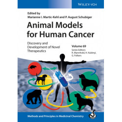 Animal Models for Human Cancer: Discovery and Development of Novel Therapeutics