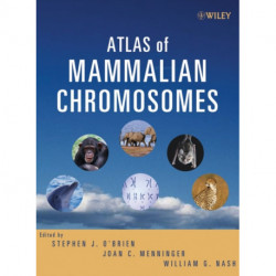 Atlas of Mammalian Chromosomes