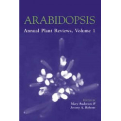 Annual Plant Reviews, Arabidopsis: Arabidopsis