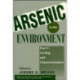 Arsenic in the Environment, 2 Part Set