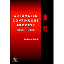 Automated Continuous Process Control