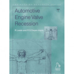 Automotive Engine Valve Recession