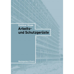 Arbeits- und Schutzgeruste