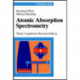 Atomic Absorption Spectrometry