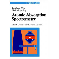 Atomic Absorption Spectrometry