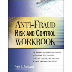 Anti-Fraud Risk and Control Workbook