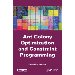 Ant Colony Optimization and Constraint Programming