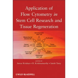 Applications of Flow Cytometry in Stem Cell Research and Tissue Regeneration