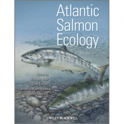 Atlantic Salmon Ecology