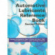 Automotive Lubricants Reference Book
