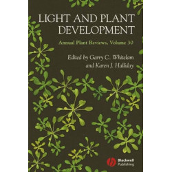 Annual Plant Reviews, Light and Plant Development: Light and Plant Development