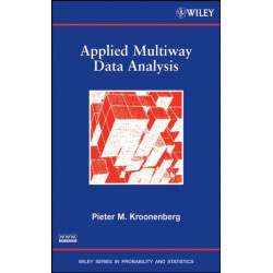 Applied Multiway Data Analysis