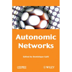 Autonomic Networks