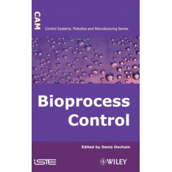 Automatic Control of Bioprocesses