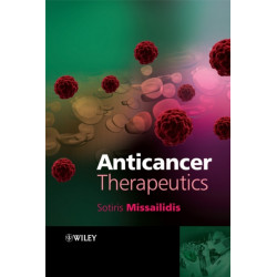 Anticancer Therapeutics