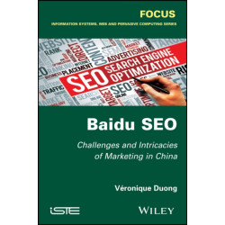 Baidu SEO: Challenges and Intricacies of Marketing in China
