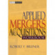 Applied Mergers and Acquisitions Workbook