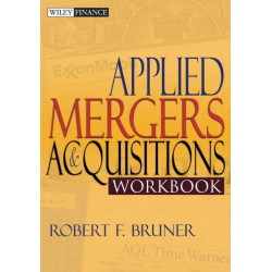 Applied Mergers and Acquisitions Workbook