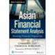 Asian Financial Statement Analysis: Detecting Financial Irregularities