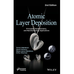 Atomic Layer Deposition: Principles, Characteristics, and Nanotechnology Applications