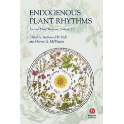 Annual Plant Reviews, Endogenous Plant Rhythms: Endogenous Plant Rhythms