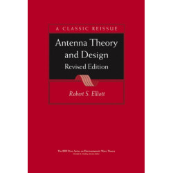 Antenna Theory & Design