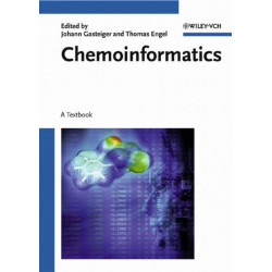Chemoinformatics: A Textbook
