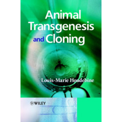 Animal Transgenesis and Cloning