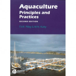Aquaculture: Principles and Practices