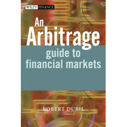 An Arbitrage Guide to Financial Markets
