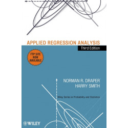 Applied Regression Analysis