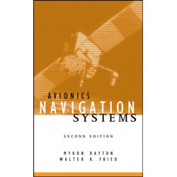 Avionics Navigation Systems