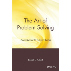 The Art of Problem Solving: Accompanied by Ackoff's Fables