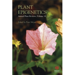 Annual Plant Reviews, Plant Epigenetics: Plant Epigenetics