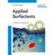 Applied Surfactants: Principles and Applications