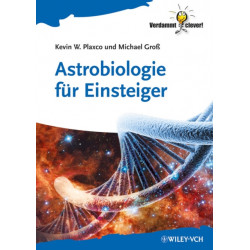 Astrobiologie fur Einsteiger