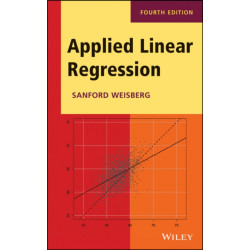 Applied Linear Regression