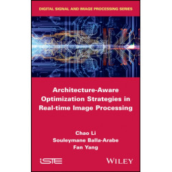 Architecture-Aware Optimization Strategies in Real-time Image Processing