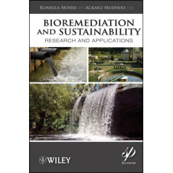 Bioremediation and Sustainability: Research and Applications