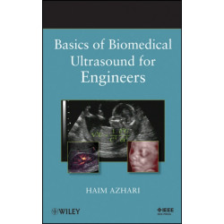 Basics of Biomedical Ultrasound for Engineers