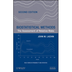 Biostatistical Methods: The Assessment of Relative Risks